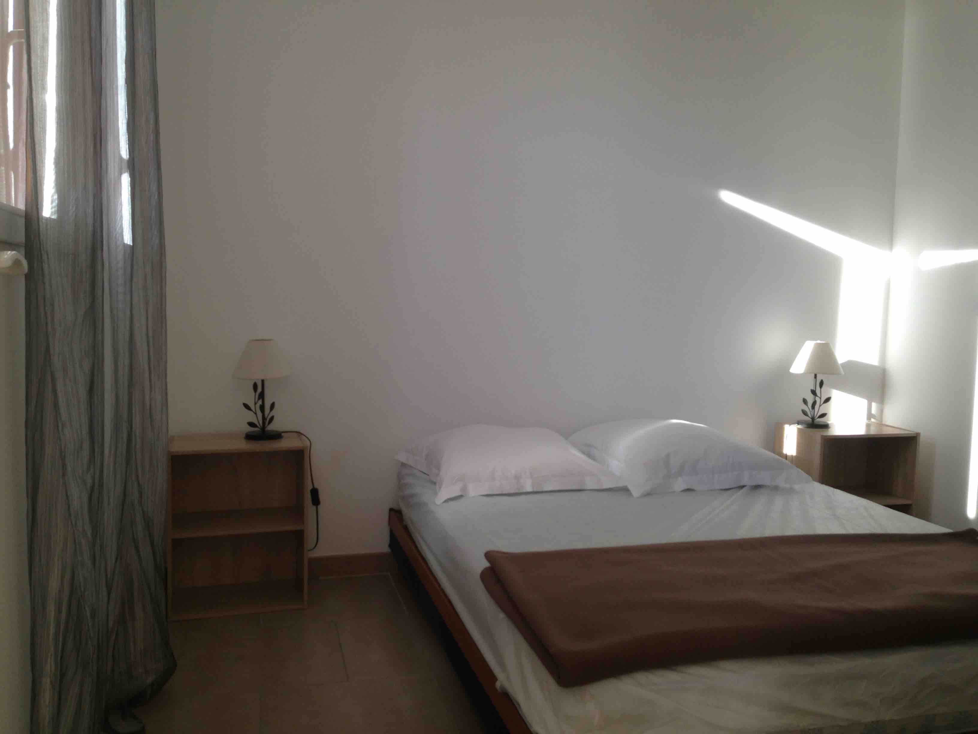Résidence le Thyréneen — photo 11