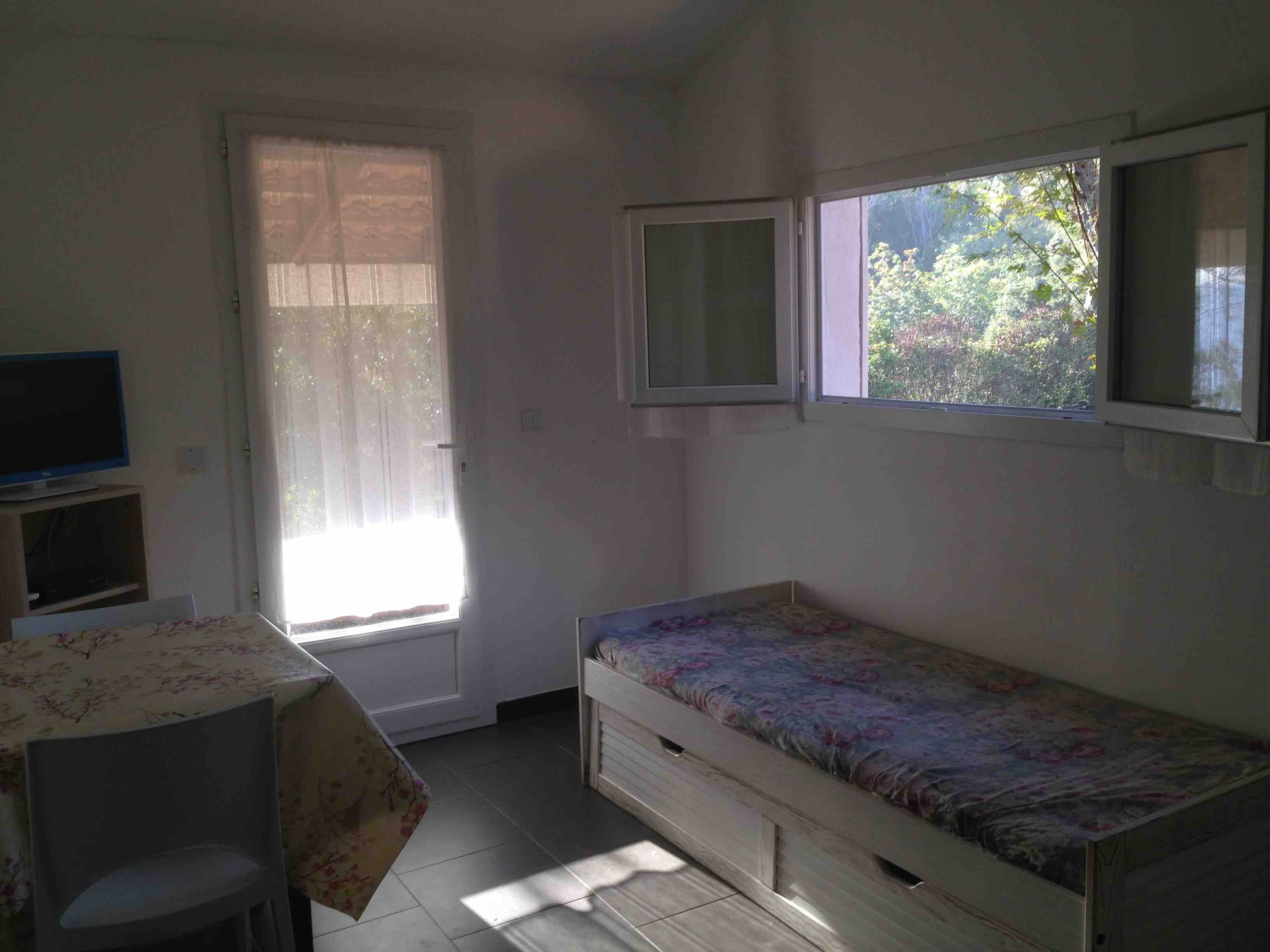 Résidence le Thyréneen — photo 12