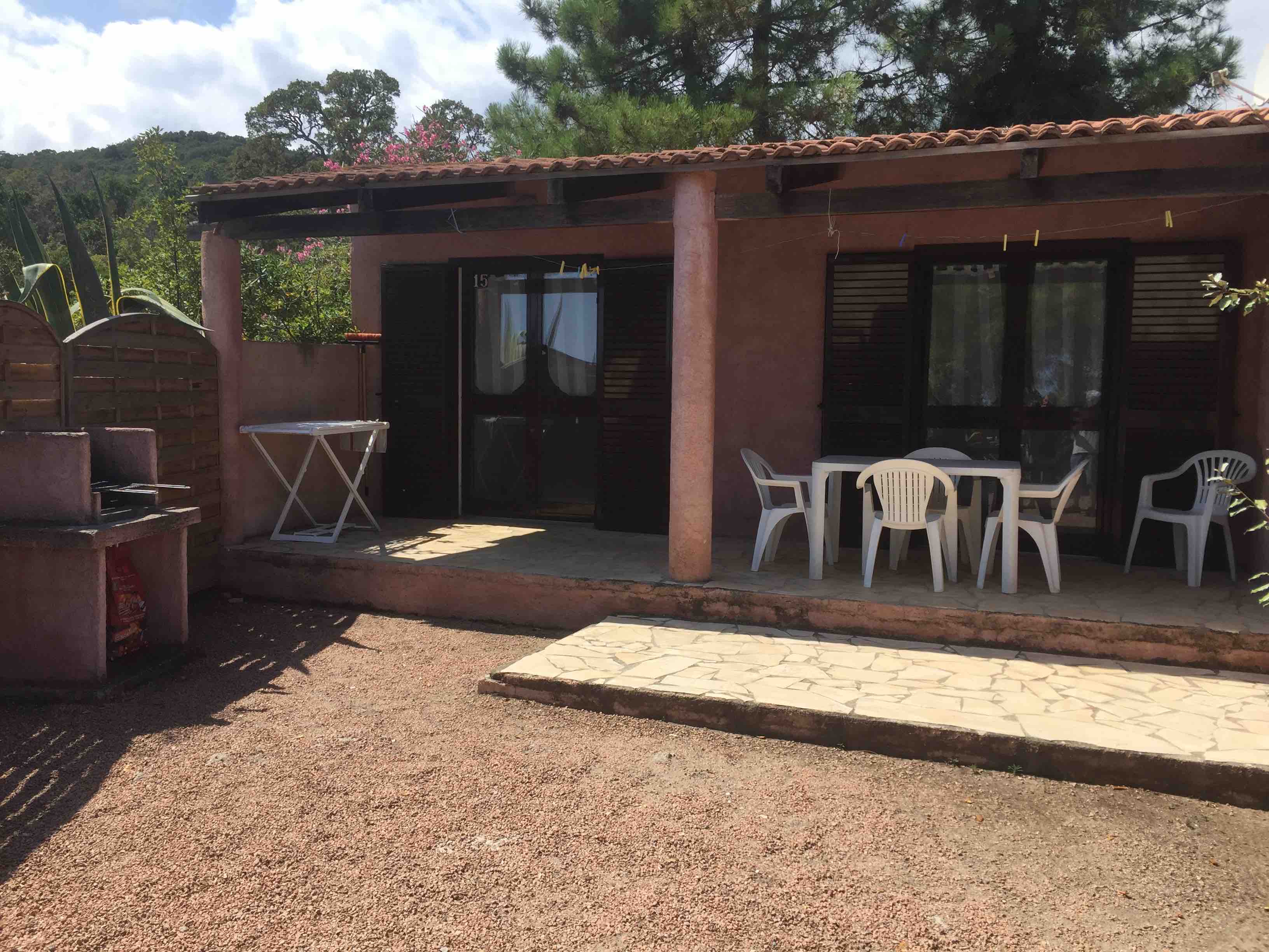 Résidence le Thyréneen — photo 1